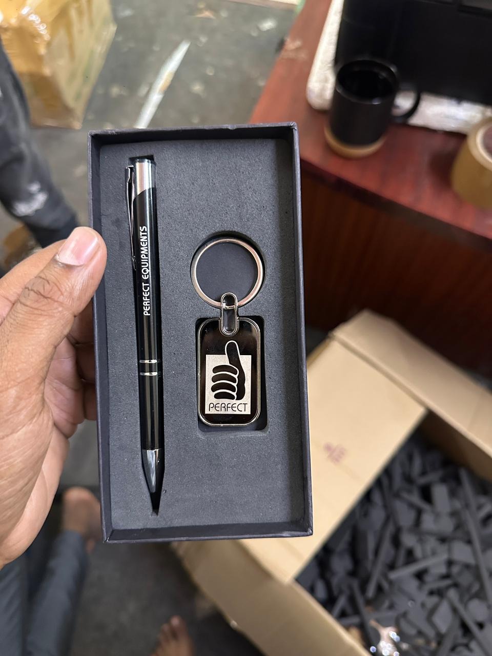 Premium Pen