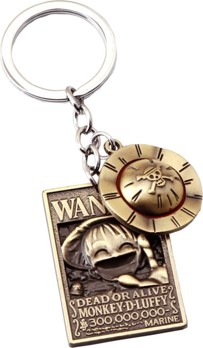 The Marauder's Bronze Chronicle